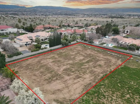 41903 Loma Vis #35, Lancaster, CA 93536