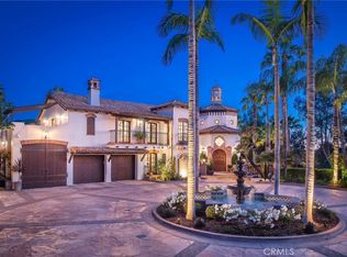 27902 Via Madrina, San Juan Capistrano, CA 92675