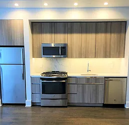 Rented by FirstService Residential (Manual)