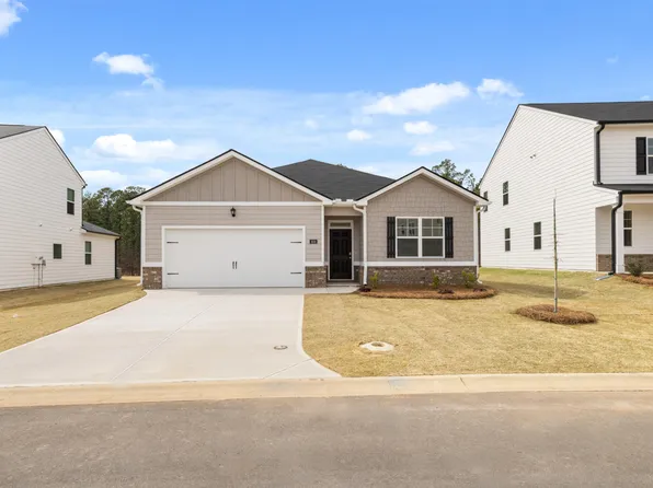 834 Lytham Dr, Aiken, SC 29801