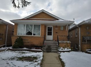 5110 S Laramie Ave, Chicago, IL