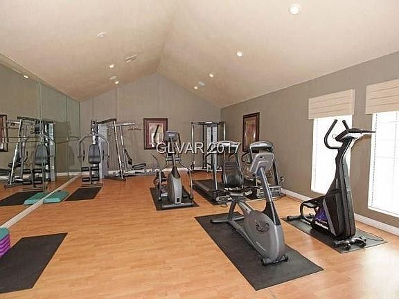 4th image of 2700 N Rainbow Blvd APT 2095