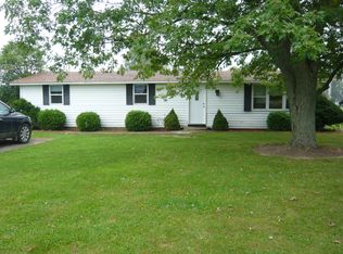315 Chester Ave, Camden, MI 49232