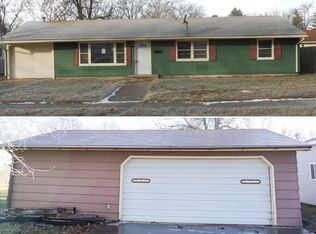 1427 Nevada Ave SW, Huron, SD 57350