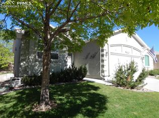 5130 Bluestar Dr, Colorado Springs, CO 80919