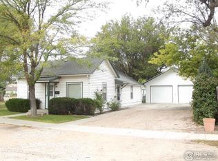 622 Hamilton St, Sterling, CO 80751