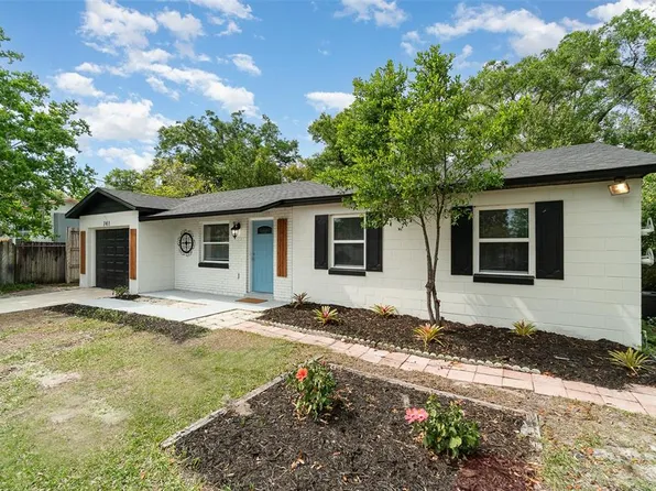741 Orange Ave, Altamonte Springs, FL 32750