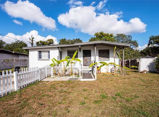 111 W Keyes Ave, Tampa, FL 33602