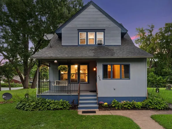 435 Jessamine Ave E, Saint Paul, MN 55130