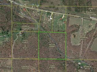 8270 Madison, Huntsville, AR 72740