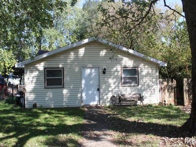 605 E Saint Louis St, Knox, IN, 46534