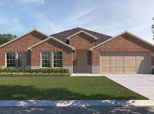 1321 Tophill Dr, Cedar Hill, TX 75104