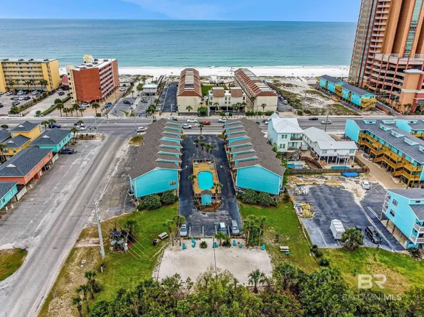 700 W Beach Blvd APT 107, Gulf Shores, AL 36542