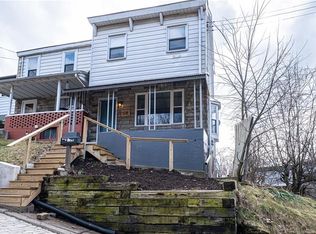 518 Kendall St, Pittsburgh, PA 15201