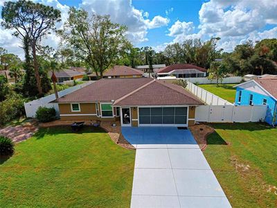 3763 Ribera Ave, North Port, FL, 34286