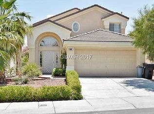5009 Frozen Springs Ct, Las Vegas, NV 89130