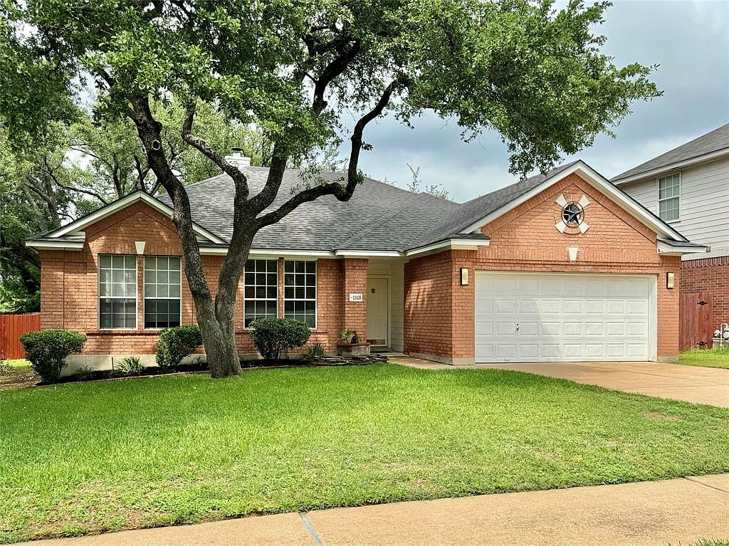 12428 Los Indios Trl, Austin, TX 78729 MLS 1141020 Zillow