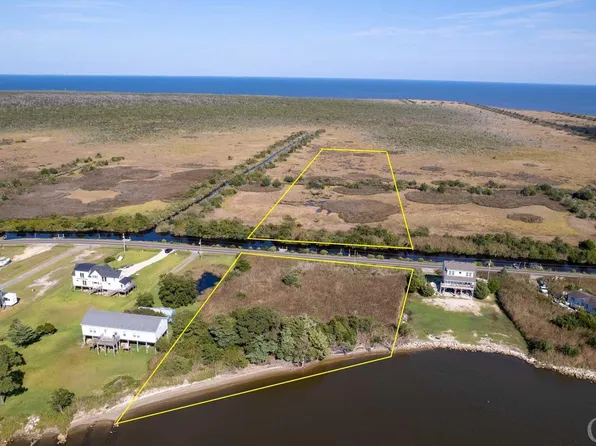 301 Bayview Dr, Stumpy Pt, NC 27978