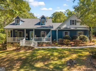 1651 Springfield Dr, Elberton, GA 30635