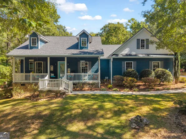 1651 Springfield Dr, Elberton, GA 30635