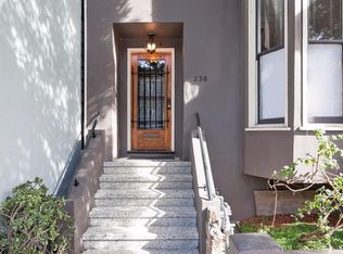 238 Divisadero St #B, San Francisco, CA 94117