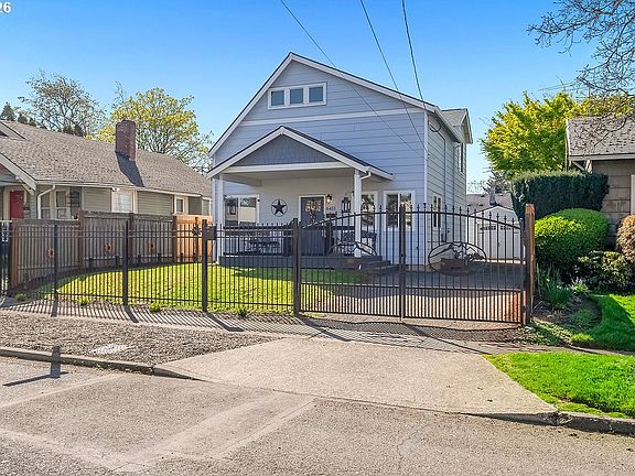 3rd image of 6411 SE 94th Ave
