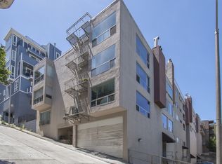 50 Glendale St APT 205, San Francisco, CA 94114