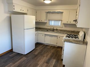 9805 S Pulaski Rd, Evergreen Park, IL 60805