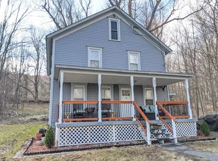 23 Main St, Stamford, NY 12167