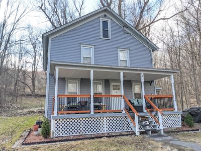 23 Main St, Stamford, NY, 12167