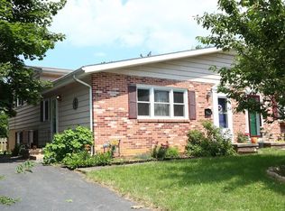 442 W Marion St, Lititz, PA 17543