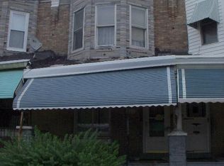 117 S Ruby St, Philadelphia, PA 19139
