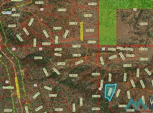 12736-14.578 Oso Ridge Lookout Rd, Grants, NM 87020