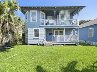4020 Avenue O 1/2, Galveston, TX 77550