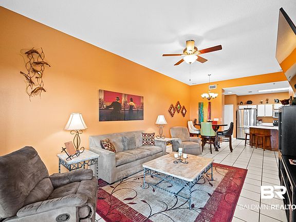 5th image of 26800 Perdido Beach Blvd #6109