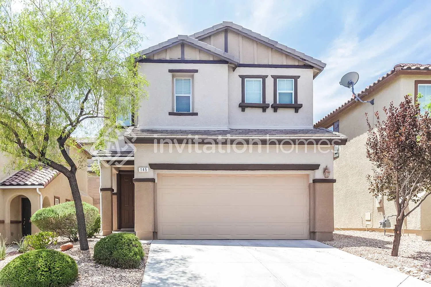 145 Desert Pond Ave Henderson, NV 89002 — Photo 1
