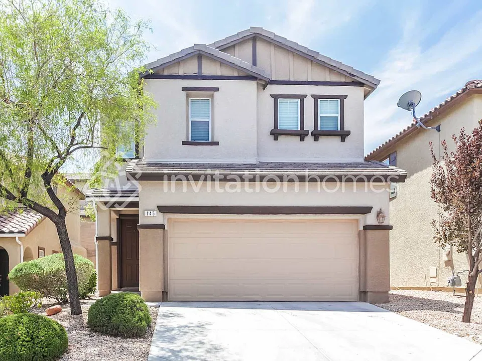 145 Desert Pond Ave