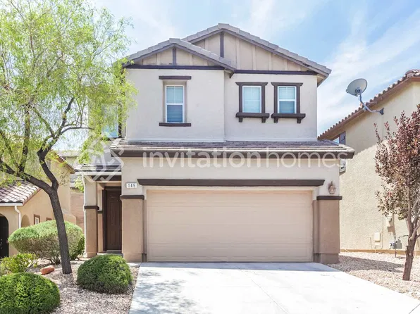 145 Desert Pond Ave, Henderson, NV 89002