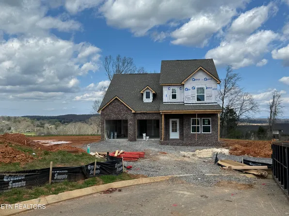 127 Red Spruce Cir, Lenoir City, TN 37771
