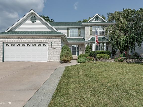 2nd image of 24512 Lakewoods Ln