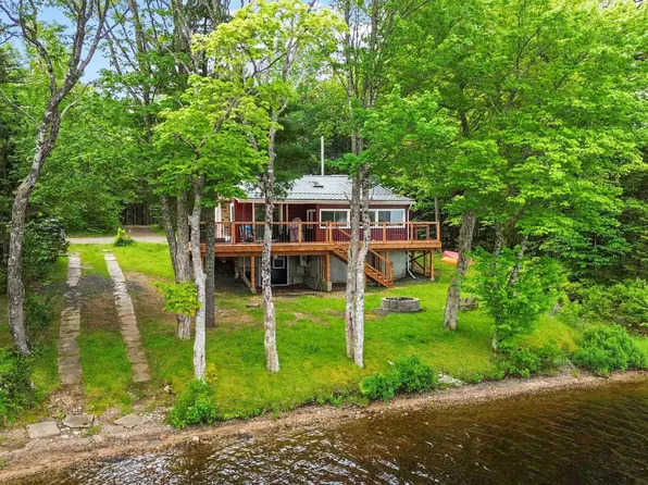 23 Rocky Ridge Rd, Annapolis, NS B0S 1A0