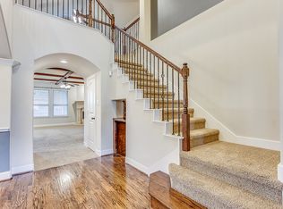912 Brendan Dr, Little Elm, TX 75068