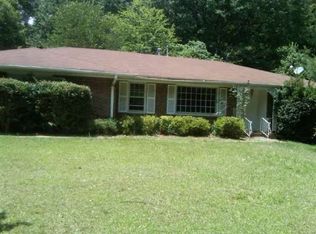 4200 Springdale Cir, Powder Springs, GA 30127