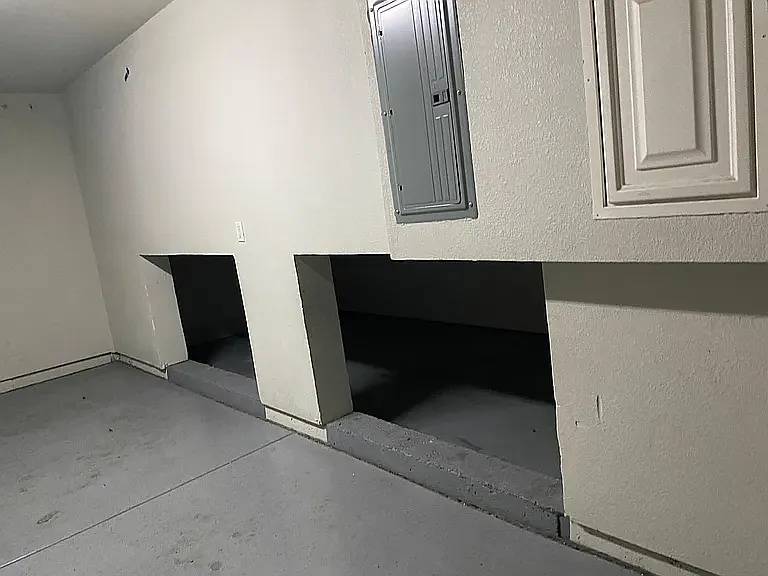 Storage Area