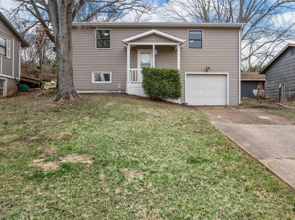 8550 Lake Dr, Cedar Hill, MO 63016