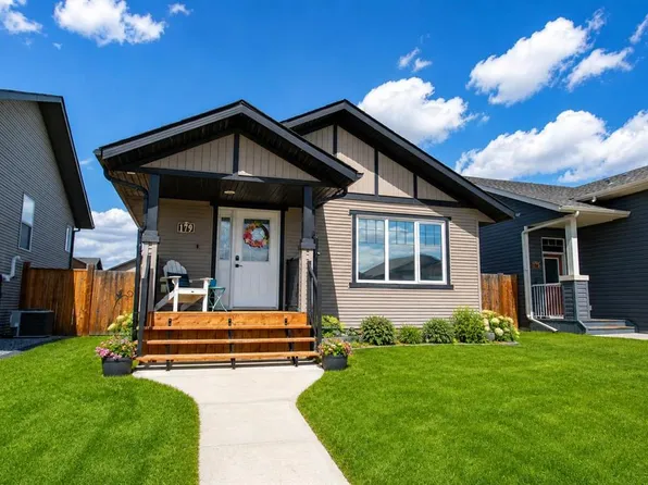 179 S Long Close, Red Deer, AB T4R 0J6