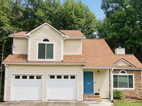 Hillcrest Rdg, Canton, GA
