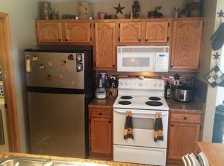 693 Milcrest Dr, Marysville, OH 43040