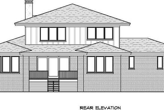2nd image of 3834 Hoodridge Ln