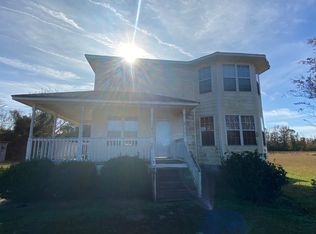 780 Spann Rd, Trenton, NC 28585